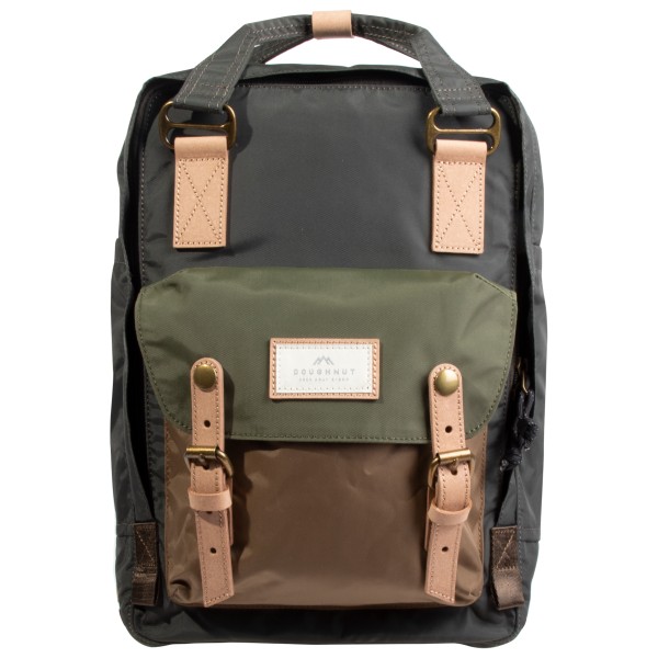 Image of Doughnut - Macaroon 16 Jungle - Daypack Gr 16 l grau