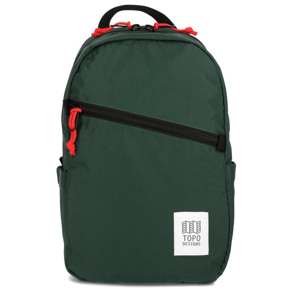 Image of Topo Designs - Light Pack - Daypack Gr One Size bunt