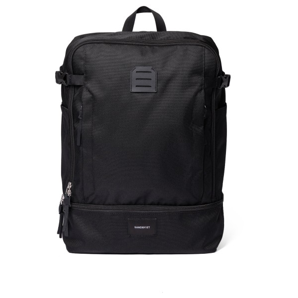 Image of Sandqvist - Alde 28 - Daypack Gr 28 l schwarz