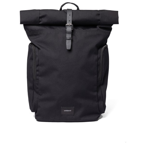 Image of Sandqvist - Axel 34 - Daypack Gr 34 l blau;grau/schwarz