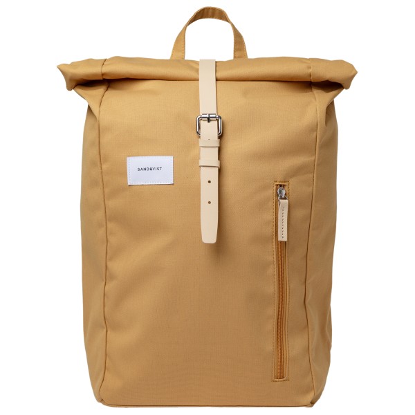 Image of Sandqvist - Dante 16+7 - Daypack Gr 16 + 7 l oliv;schwarz