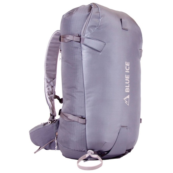 Image of Blue Ice - Kume 40 - Skitourenrucksack Gr 40 l - S/M lila