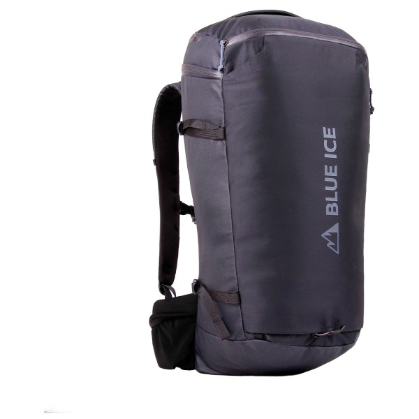 Image of Blue Ice - Yagi 35 - Skitourenrucksack Gr 35 l grau/blau