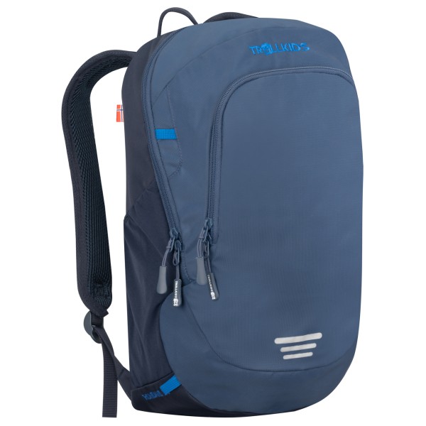 Image of Trollkids - Kid"s Rondane Pack 20 - Daypack Gr 20 l blau;rot'