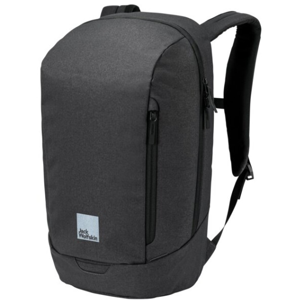 Image of Jack Wolfskin - Mainkai Pack 22 - Daypack Gr 22 l grau/schwarz