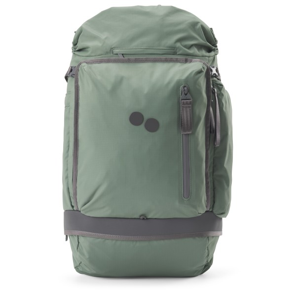 Daypack pinqponq Komut Medium 32+5 (bunt)