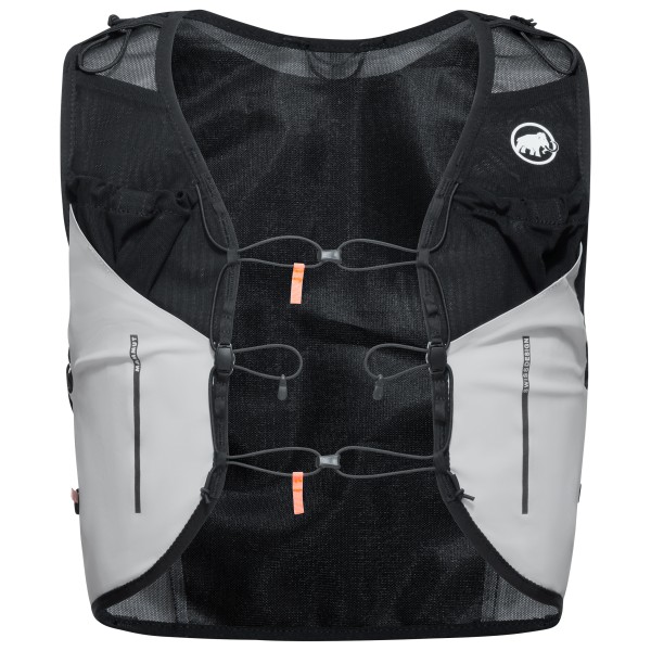 Image of Mammut - Aenergy TR 5 - Trailrunningrucksack Gr M/L;XL/XXL;XS/S schwarz