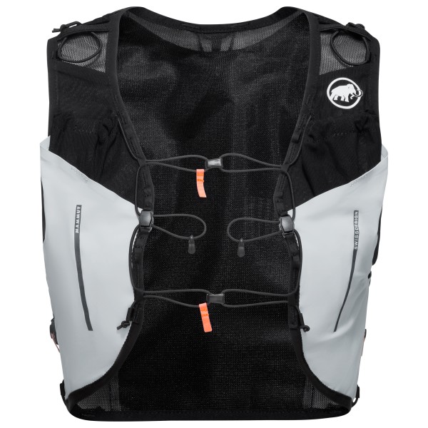Image of Mammut - Women"s Aenergy TR 5 - Trailrunningrucksack Gr L/XL;S/M;XXS/XS schwarz'