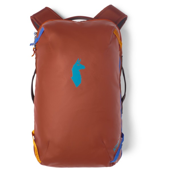 Image of Cotopaxi - Allpa 28 Travel Pack - Reisetasche Gr 28 l rot