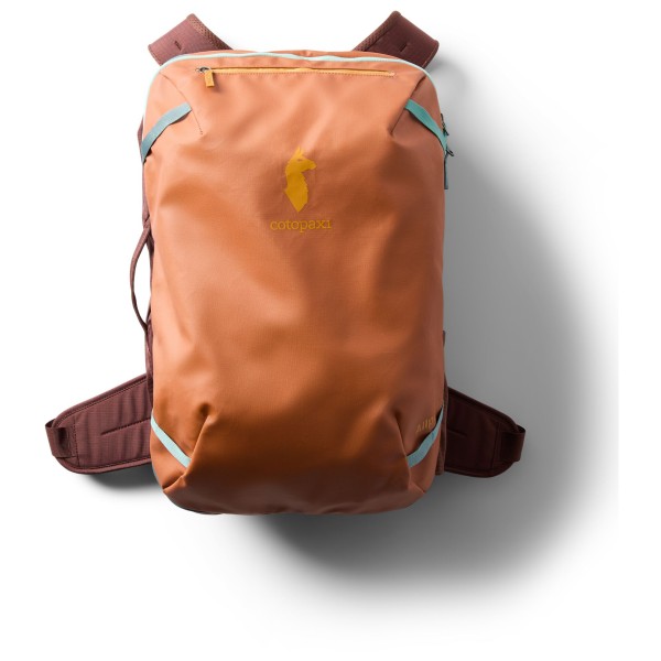 Image of Cotopaxi - Allpa 35 Travel Pack - Wanderrucksack Gr 35 l grau