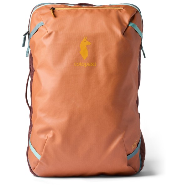 Cotopaxi Allpa 42 Travel Pack Wandelrugzak Oranje