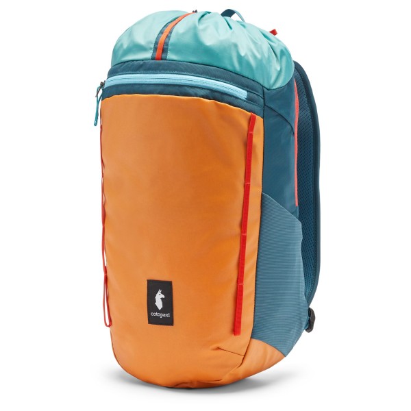 Image of Cotopaxi - Moda 20 Backpack Cada Dia - Daypack Gr 20 l orange