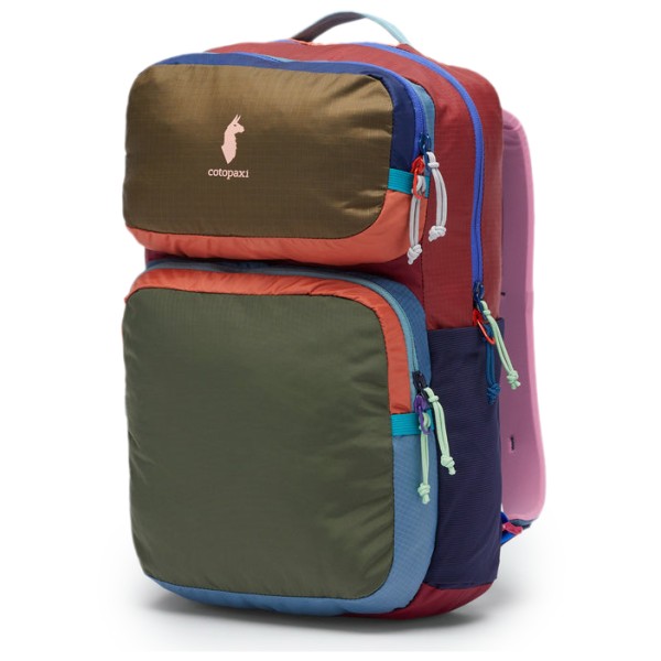 Image of Cotopaxi - Tasra 16 Backpack - Daypack Gr 16 l bunt