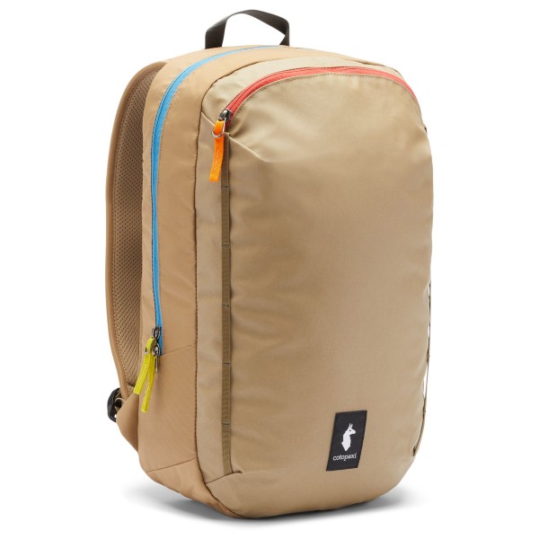 Cotopaxi Vaya 18 Backpack Cada Dia Daypack (beige)