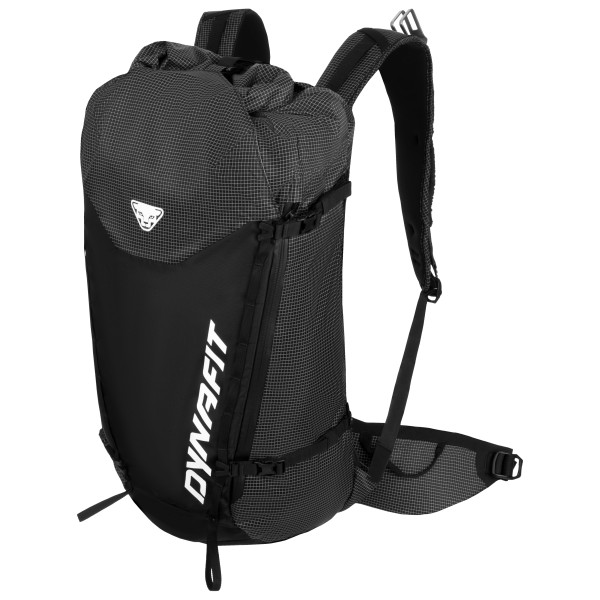 Image of Dynafit - Blacklight 36 Backpack - Skitourenrucksack Gr 36 l schwarz