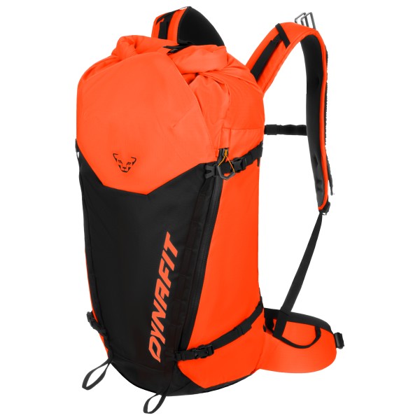 Image of Dynafit - Expedition 36 Backpack - Skitourenrucksack Gr 36 l türkis
