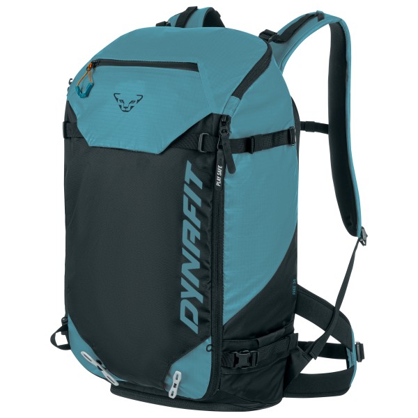 Dynafit Free 34 Backpack Toerskirugzak turkoois Turquoise