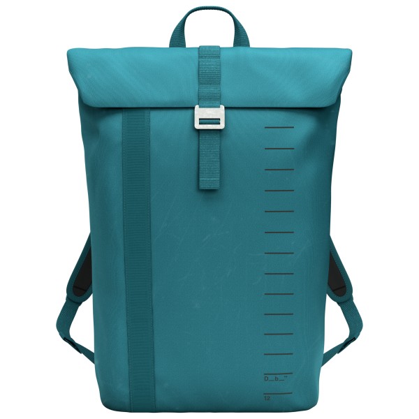 Image of DB - Essential Backpack 12 - Daypack Gr 12 l türkis