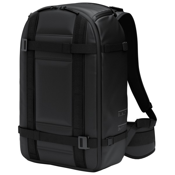 Image of DB - Ramverk Pro Backpack 26 - Daypack Gr 26 l schwarz