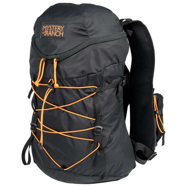 Image of Mystery Ranch - Gallagator 15 - Wanderrucksack Gr 14 l - L/XL;14 l - S/M blau;bunt;grau;orange;schwarz