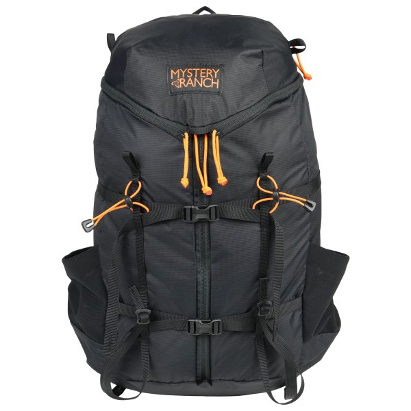 Image of Mystery Ranch - Gallagator 25 - Wanderrucksack Gr 24 l - L/XL;24 l - S/M beige;blau;grau;orange/beige
