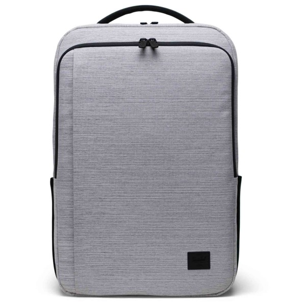 Image of Herschel - Kaslo Backpack Tech - Daypack Gr 30 l grau