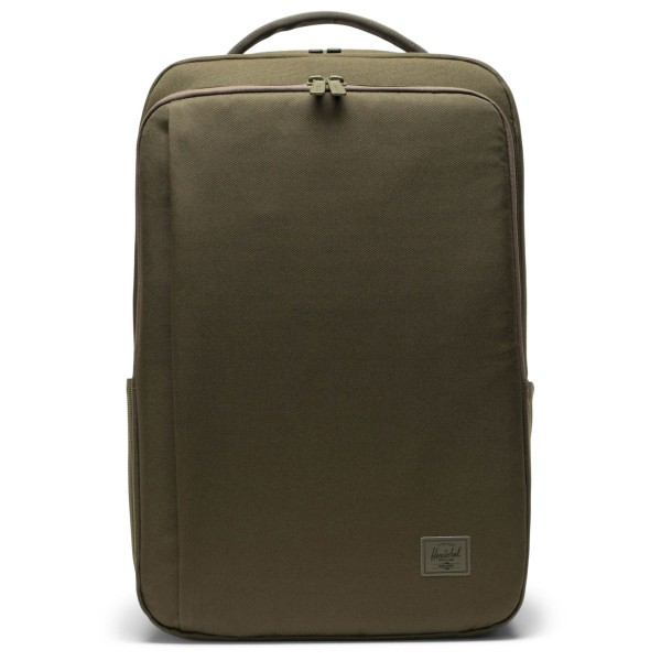 Herschel Kaslo Backpack Tech Dagrugzak Olijfgroen