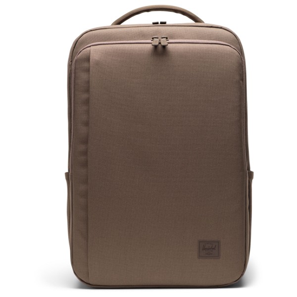 Herschel Kaslo Backpack Tech Dagrugzak Bruin