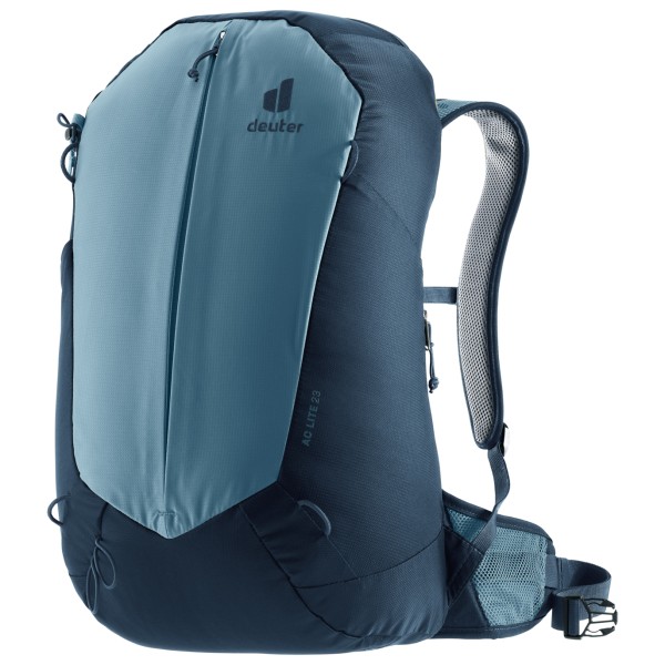 Deuter – AC Lite 23 – Wandelrugzak Blauw