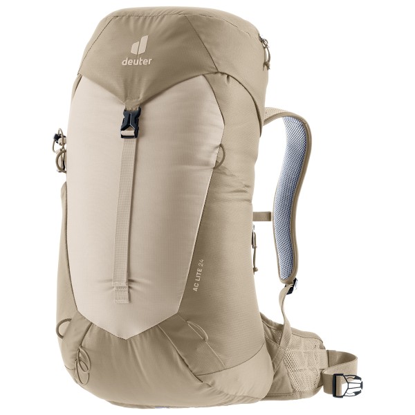 Deuter AC Lite 24 Wanderrucksack (beige)