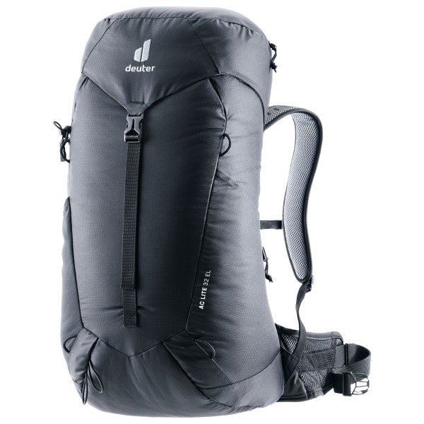 Image of Deuter - AC Lite 32 EL - Wanderrucksack Gr 32 l grau
