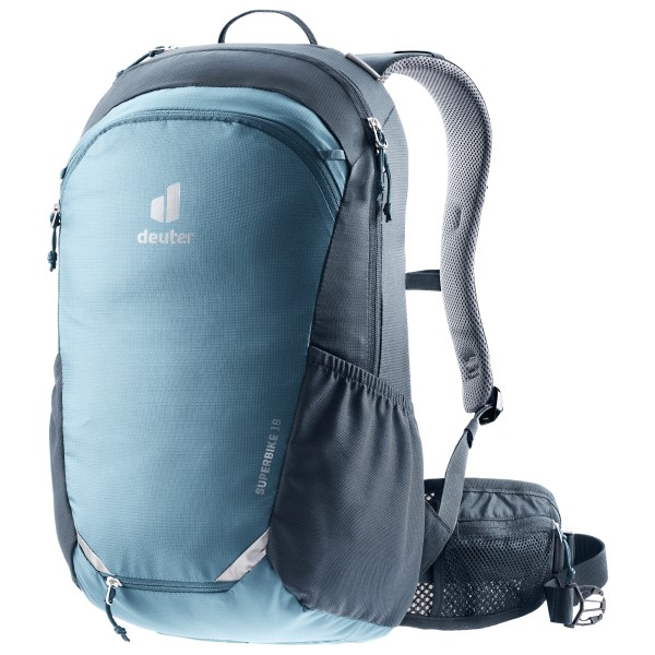 Image of Deuter - Superbike 18 - Velorucksack Gr 18 l blau