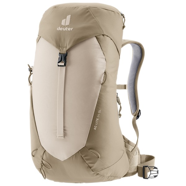Deuter – Women’s AC Lite 14 SL – Wandelrugzak Beige