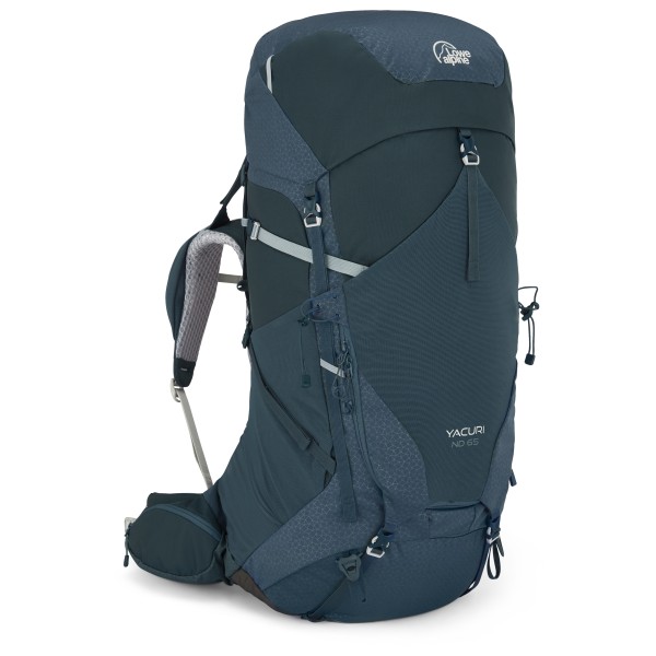 Image of Lowe Alpine - Yacuri ND65 - Trekkingrucksack Gr 65 l - S/M blau