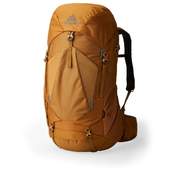 Image of Gregory - Stout 35 RC - Wanderrucksack Gr 35 l braun