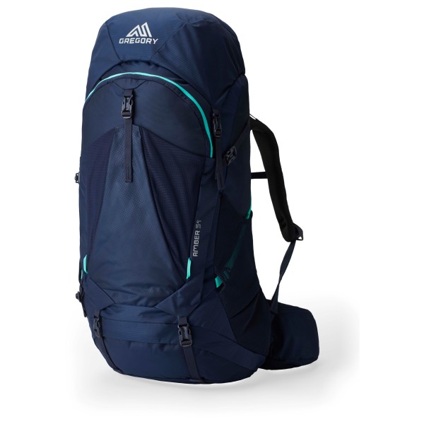 Image of Gregory - Women"s Amber 54 EU - Trekkingrucksack Gr 54 l blau'
