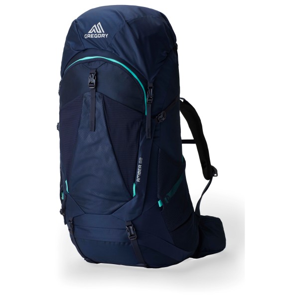 Image of Gregory - Women"s Amber 68 EU - Trekkingrucksack Gr 68 l blau'