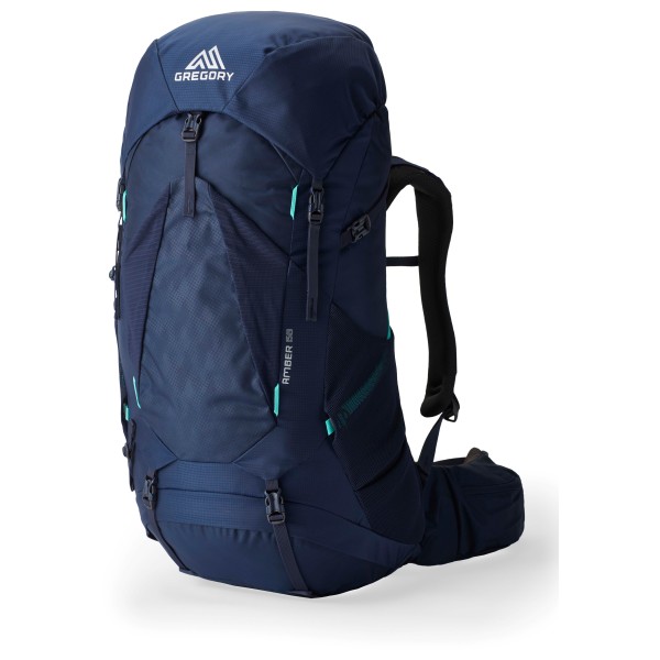 Image of Gregory - Women"s Amber 68 Plus - Trekkingrucksack Gr 68 l blau'