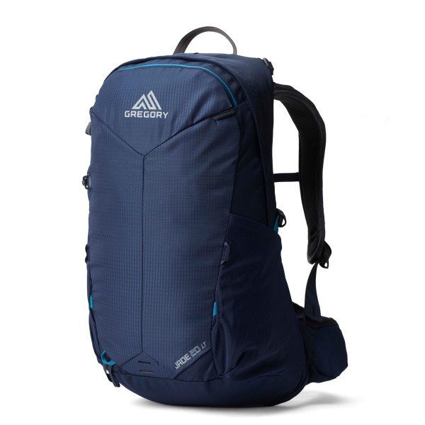 Image of Gregory - Women"s Jade 20 LT RC - Wanderrucksack Gr 20 l blau;gelb;rot'