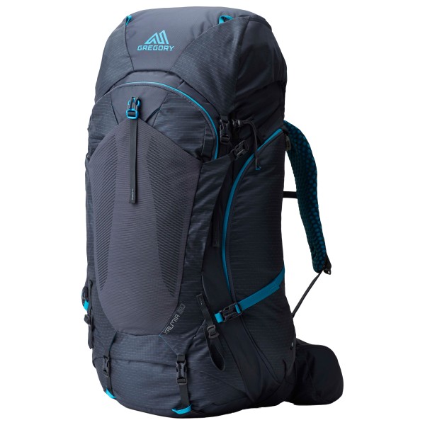 Image of Gregory - Women"s Kalmia 60 RC - Trekkingrucksack Gr 60 l - S/M;60 l - XS/S blau'
