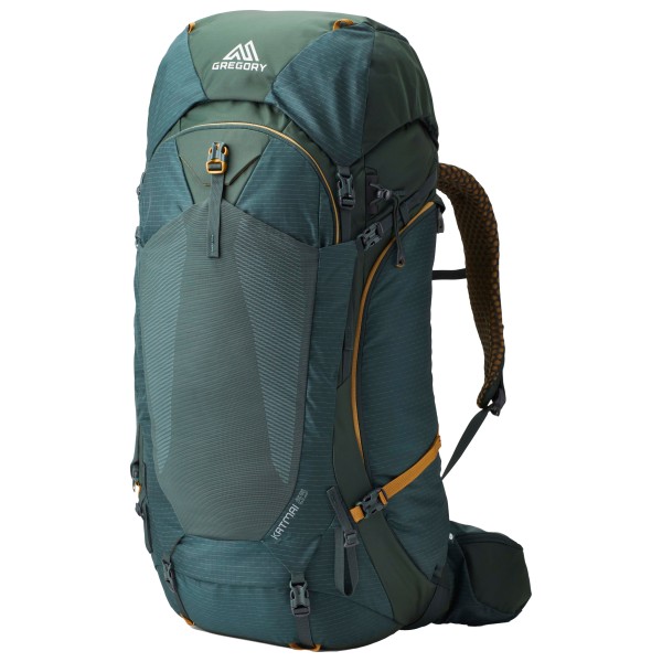 Image of Gregory - Katmai 65 RC - Trekkingrucksack Gr 65 l - S/M bunt
