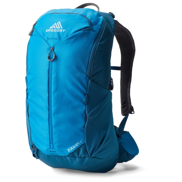 Image of Gregory - Zulu 24 LT RC - Wanderrucksack Gr 24 l blau
