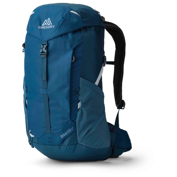 Gregory – Zulu 28 LT RC – Wandelrugzak Blauw