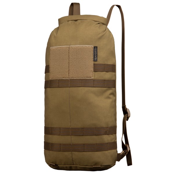 Image of SAVOTTA - Hatka 12 - Daypack Gr 12 l braun