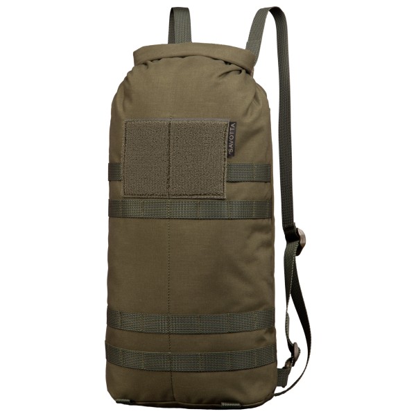 Image of SAVOTTA - Hatka 12 - Daypack Gr 12 l braun;schwarz