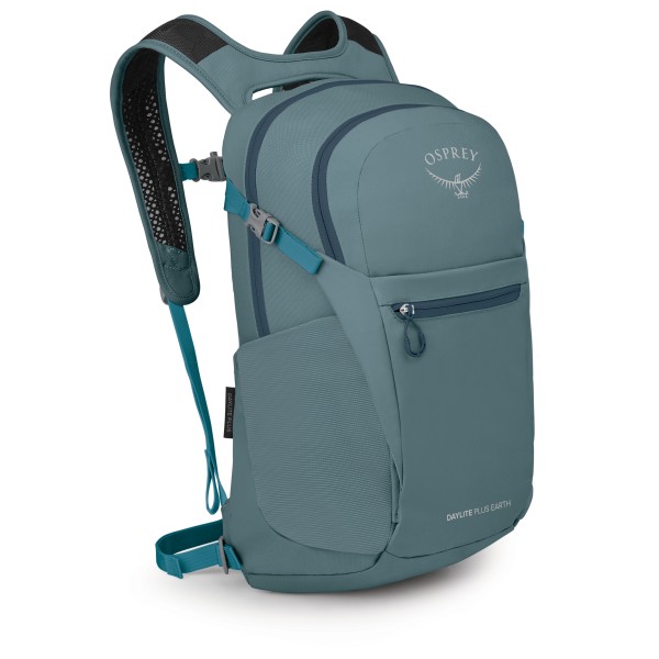Image of Osprey - Daylite Plus Earth - Daypack Gr 20 l blau;türkis