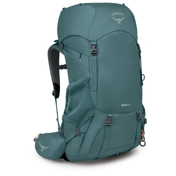 Image of Osprey - Renn 50 - Trekkingrucksack Gr 50 l grau