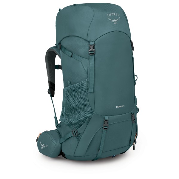 Image of Osprey - Renn 65 - Trekkingrucksack Gr 65 l blau