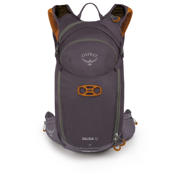 Image of Osprey - Salida 12 - Velorucksack Gr 12 l grau