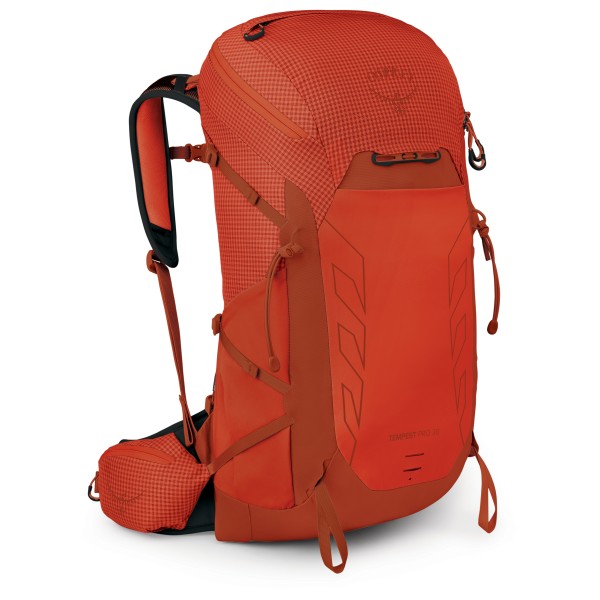 Image of Osprey - Tempest Pro 30 - Wanderrucksack Gr 30 l grau